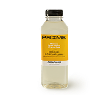 Лимонад Prime натуральный