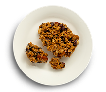 Орехи и мед