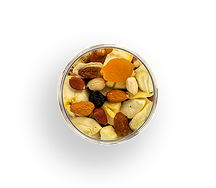 NUTbreak Ореховый перекус