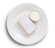 Легендарная воздушная запеканка Prime