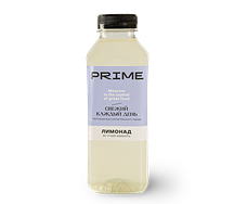 Лимонад Prime Жгучий имбирь