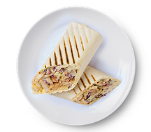 Гриль-ролл Prime с цыпленком