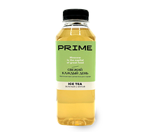 Ice Tea Зеленый c мятой