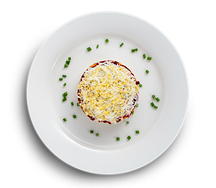 Сельдь под шубой