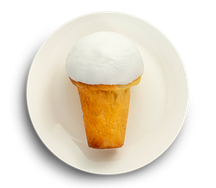 Ромовая баба