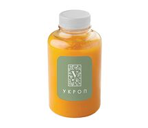 Морс из облепихи
