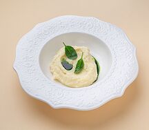 Картофельное пюре