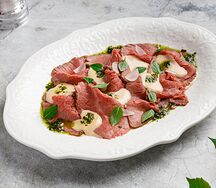 Вителло тоннато