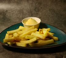 Картофель фри