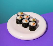 Колибри