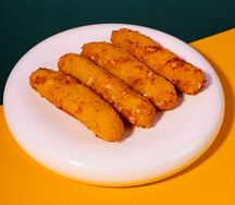 Чиз-чикены