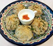 Манты
