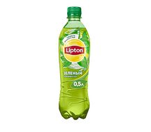 Чай Lipton зеленый