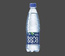 Вода Bona Aqua газированная