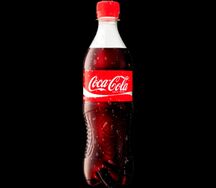 Лимонад Coca-Cola