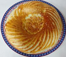 Лепёшка 