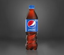 Лимонад Pepsi