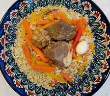 Плов