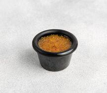 Медовая горчица