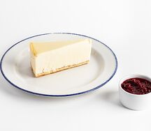 Чизкейк Классический