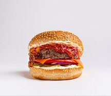 Бургер Спецагент