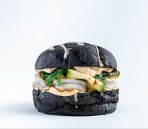 Бургер Ким Ки Дук