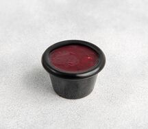 Соус брусничный