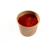 Կծու սոուս