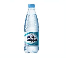 Աղբյուրի ջուր ԲոնԱկվա