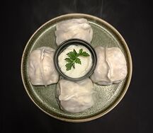 Ուզբեկական մանթի 