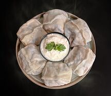 Ուզբեկական մանթի 