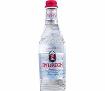 Ջուր Բյուրեղ