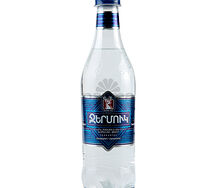 Հանքային ջուր Ջերմուկ