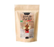 Кофе в зернах Бразилия