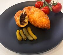 Կարկանդակ սուջուխով