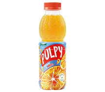 Փալփի Նարինջ