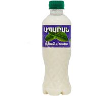 Թան Ապարան
