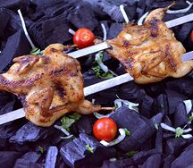 Լորի խորոված