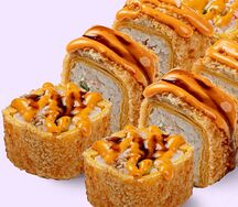 Խեցգետին տեմպուրա