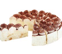 Торт Тирамису