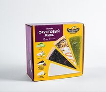 Чизкейк Фруктовый микс