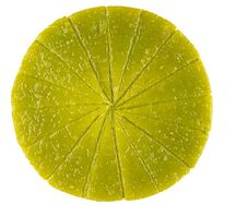 Чизкейк Лайм