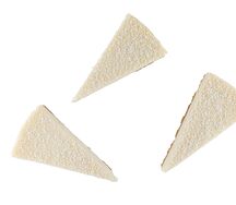 Чизкейк New York с кокосом