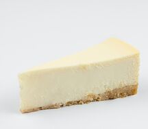 Чизкейк New York кусочек