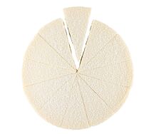 Чизкейк New York с кокосом