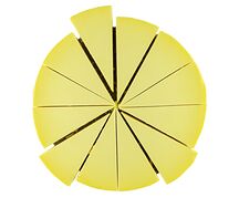 Чизкейк Лимонный