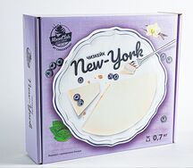 Чизкейк New York не нарезной