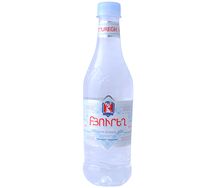 Աղբյուրի ջուր Բյուրեղ