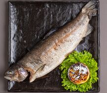 Խաշած իշխան