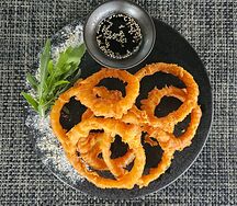 Սոխի օղակներ